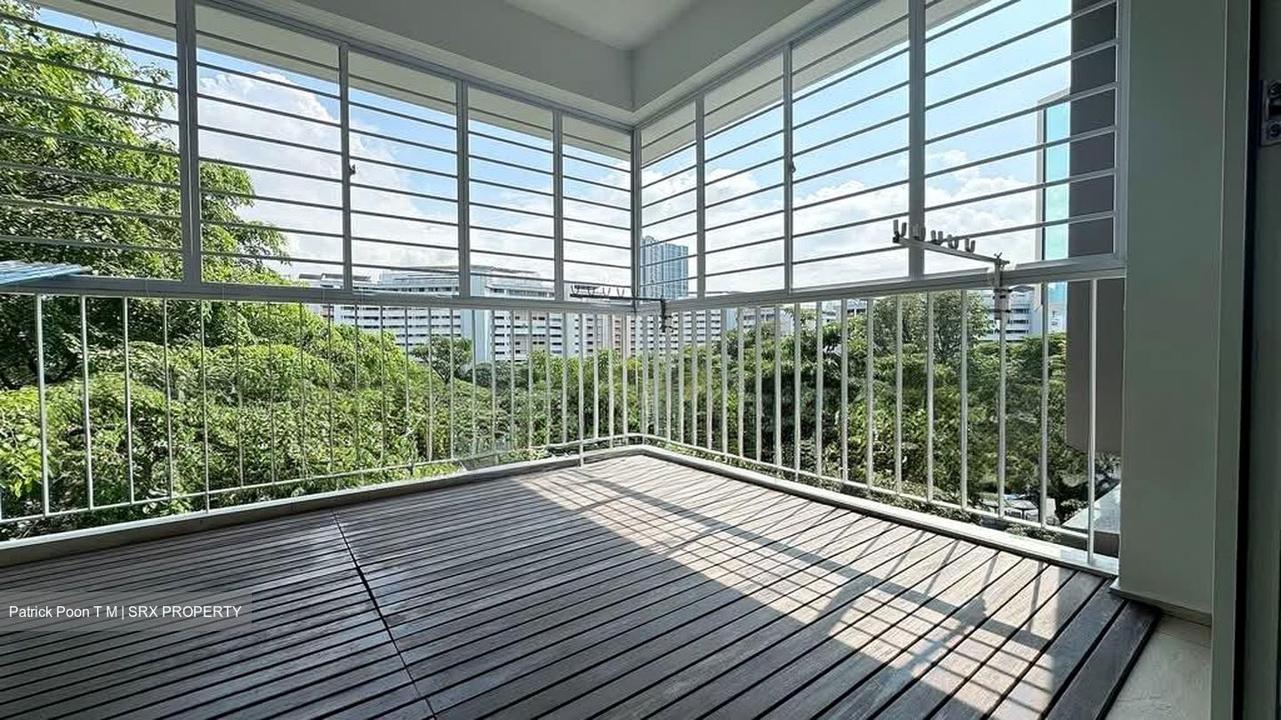 The Pearl @ Mount Faber (D4), Condominium #558545141